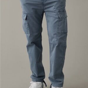 AE Flex Slim Lived-In Cargo Pant
